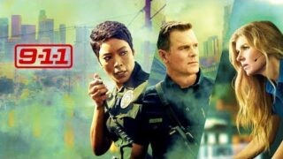9-1-1 (FOX) "Heroes" Trailer HD