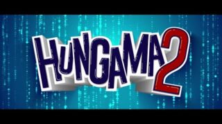 Hungama 2 | Official Trailer | Shilpa Shetty, Paresh Rawal, Priyadarshan | July 23 | Hotstar UK